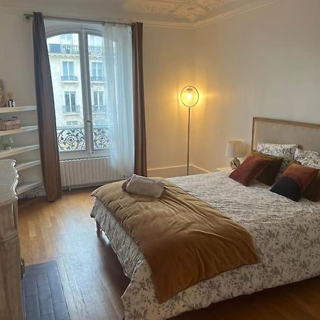 Guest Room Nearby Champs Elysees Paris Exterior foto