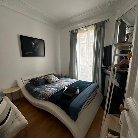 Guest Room Nearby Champs Elysees Paris Exterior foto