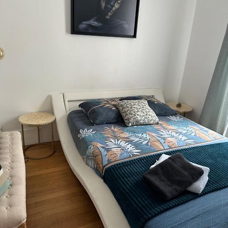 Guest Room Nearby Champs Elysees Paris Exterior foto
