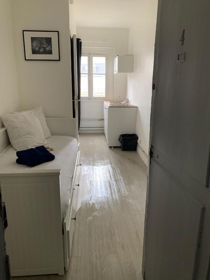 Guest Room Nearby Champs Elysees Paris Exterior foto